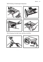 Preview for 29 page of AEG L 87695 NWD User Manual