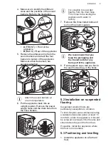 Preview for 9 page of AEG L6FBG142R User Manual