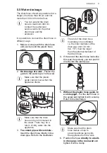 Preview for 11 page of AEG L6FBG142R User Manual