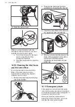 Preview for 32 page of AEG L6FBG142R User Manual