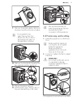 Preview for 7 page of AEG L6FBI821U User Manual