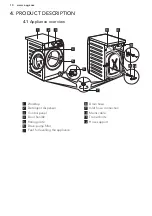 Preview for 10 page of AEG L6FBI821U User Manual