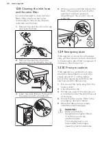 Preview for 26 page of AEG L6FBI821U User Manual