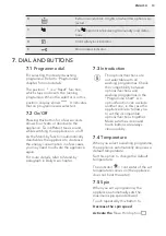 Preview for 13 page of AEG L6FBK841N User Manual