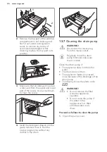 Preview for 26 page of AEG L6FBK841N User Manual