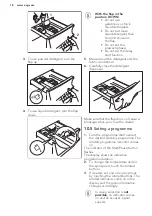 Preview for 18 page of AEG L6FE7261IM User Manual