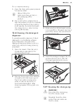 Preview for 23 page of AEG L6FE7261IM User Manual