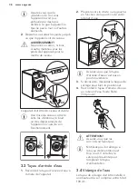 Preview for 38 page of AEG L6FE7261IM User Manual