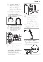 Preview for 39 page of AEG L6FE7261IM User Manual