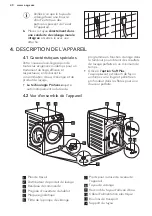 Preview for 40 page of AEG L6FE7261IM User Manual