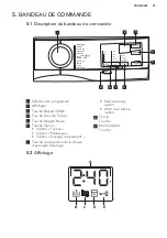 Preview for 41 page of AEG L6FE7261IM User Manual