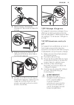 Preview for 57 page of AEG L6FE7261IM User Manual