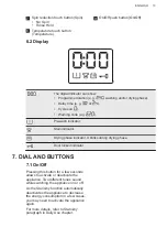 Preview for 13 page of AEG L6WEJ841N User Manual