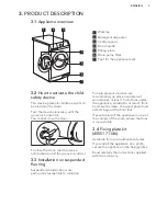 Preview for 7 page of AEG L77695 WD User Manual