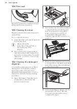 Preview for 28 page of AEG L7FB96EW User Manual