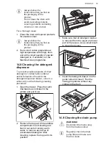 Preview for 33 page of AEG L7FEE842S User Manual