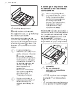 Preview for 24 page of AEG L7FEE945CA User Manual