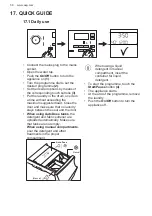 Preview for 58 page of AEG L7FEE945CA User Manual