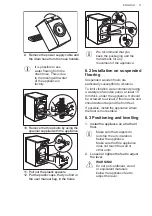 Preview for 11 page of AEG L7WBG751R User Manual