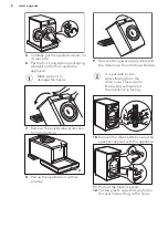 Preview for 8 page of AEG L7WBG841 User Manual