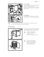 Preview for 13 page of AEG L7WC8632BI User Manual