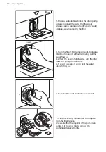 Preview for 46 page of AEG L7WE7631BI User Manual