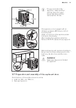 Preview for 13 page of AEG L7WEC842BI User Manual