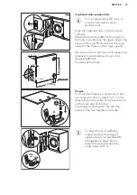 Preview for 15 page of AEG L7WEC842BI User Manual