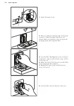 Preview for 42 page of AEG L7WEC842BI User Manual