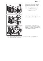 Preview for 9 page of AEG L7WEE741BI User Manual