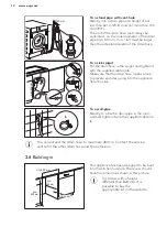 Preview for 12 page of AEG L7WEE741BI User Manual