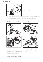 Preview for 42 page of AEG L7WEE741BI User Manual