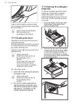 Preview for 40 page of AEG L7WEE852 User Manual