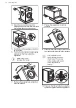 Preview for 10 page of AEG L7WEE862S User Manual