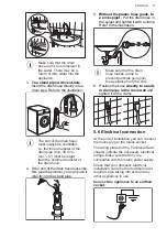 Preview for 13 page of AEG L7WEE862S User Manual