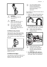 Preview for 11 page of AEG L8FEE70698 User Manual