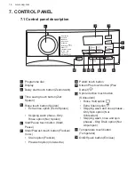 Preview for 14 page of AEG L8FEE70698 User Manual