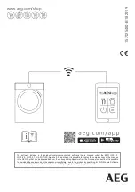 Preview for 56 page of AEG L8FEN96CQ User Manual