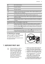 Preview for 21 page of AEG L8FQS967C2 User Manual