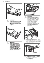 Preview for 46 page of AEG L8FQS967C2 User Manual