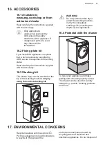 Preview for 57 page of AEG L8FQS967C2 User Manual