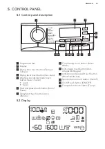 Preview for 13 page of AEG L8WEC162S User Manual