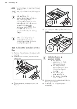 Preview for 26 page of AEG L8WEC162S User Manual