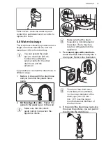 Preview for 13 page of AEG L8WEC166C User Manual