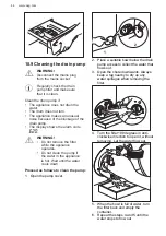 Preview for 44 page of AEG L8WEC166C User Manual