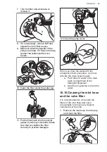 Preview for 45 page of AEG L8WEC166C User Manual