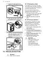 Preview for 46 page of AEG L8WEC166C User Manual