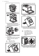 Preview for 10 page of AEG L8WEC166R User Manual