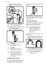 Preview for 12 page of AEG L8WEC166R User Manual