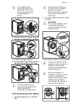 Preview for 11 page of AEG L8WEE165C User Manual